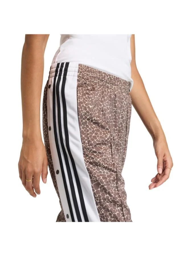 Adidas Originals  AOP ADI-BREAK Tracksuit Bottoms for Women | Best Price UAE